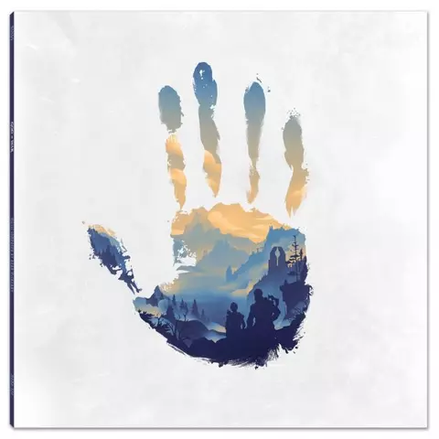 Comprar Vinilo God of War - Bear McCreary Banda Sonora (2 x LP) screen 2 - 02.jpg