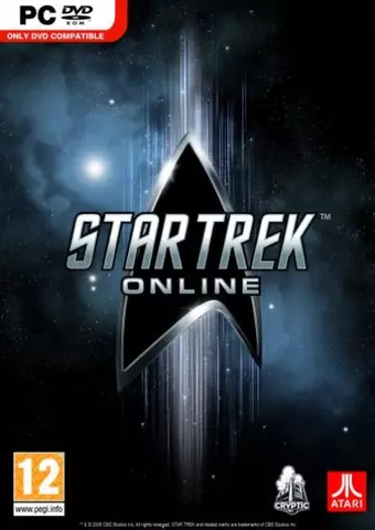 Comprar Star Trek Online Gold Edition PC - Videojuegos - Videojuegos