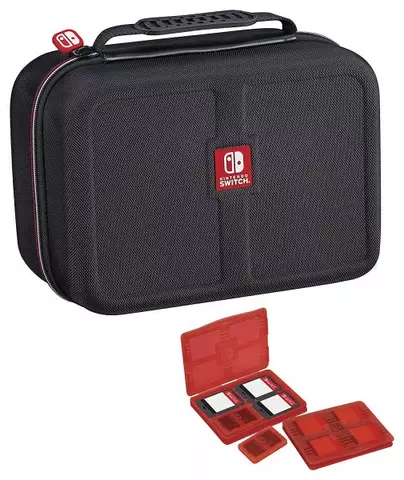 Comprar Game Traveler Deluxe System Case NNS60 Switch - 1.jpg