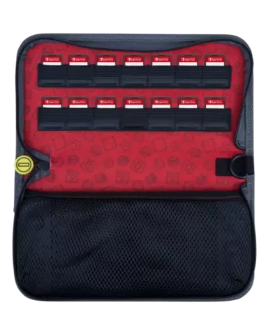 Comprar Fortnite: Lote de Criogenización + Funda Protectora Mario Premium Switch Edición xtralife