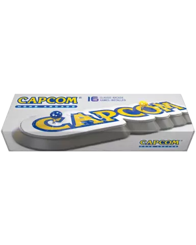Comprar Capcom Home Arcade 
