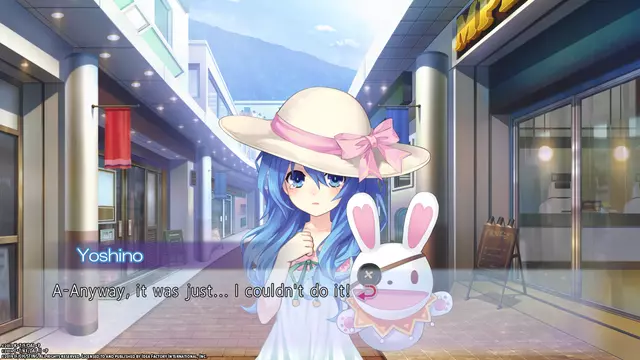 Comprar Date A Live: Rio-Reincarnation PS4 Estándar screen 2