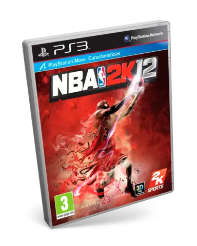 Comprar NBA 2K12 PS3 Estándar - Videojuegos - Videojuegos