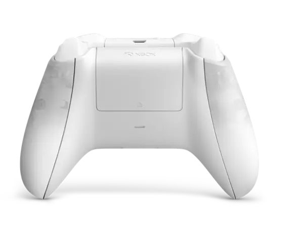 Comprar Mando Wireless Edición Especial Phantom White Xbox One Limitada