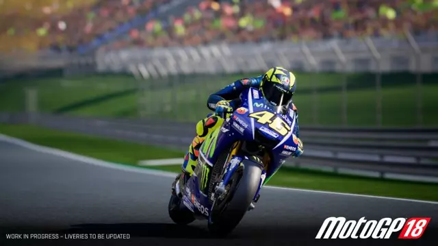 Comprar MotoGP™18 PS4 Estándar screen 10 - 10.jpg - 10.jpg