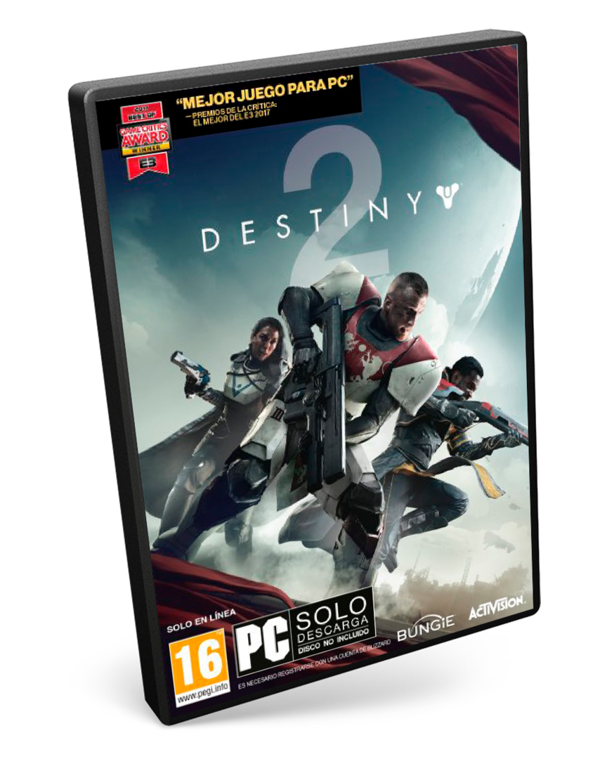 Destiny 2