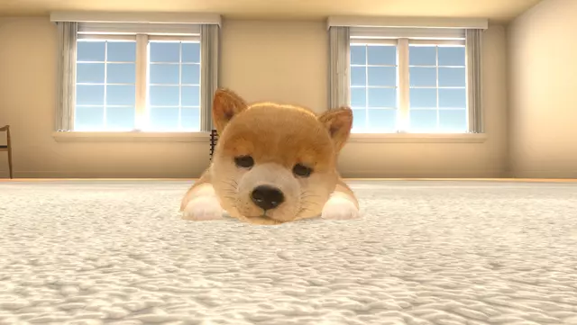 Comprar Little Friends: Dogs and Cats Switch Estándar screen 6