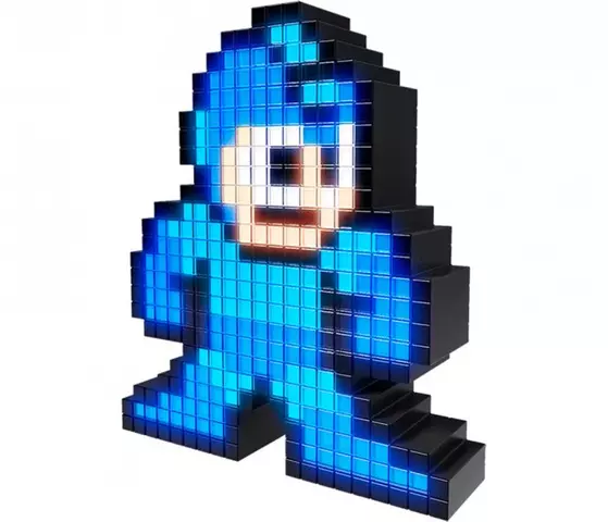 Comprar Pixel Pals Mega Man Figuras de Videojuegos screen 1 - 01.jpg - 01.jpg
