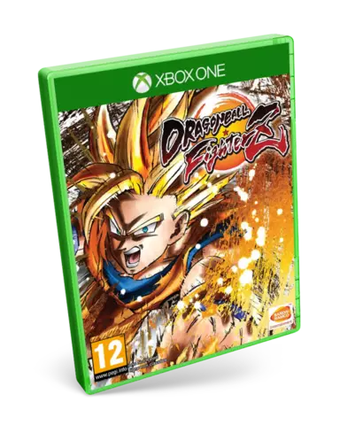 Comprar Dragon Ball FighterZ Xbox One Estándar - Videojuegos - Videojuegos