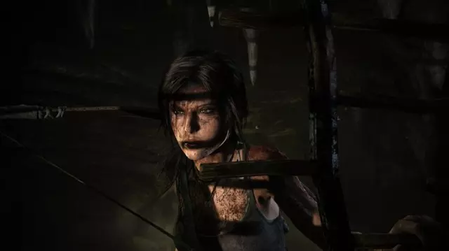 Comprar Tomb Raider: Definitive Edition PS4 Estándar screen 3 - 3.jpg - 3.jpg