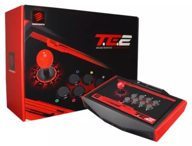 Comprar Arcade FightStick Tournament Edition 2 Xbox One