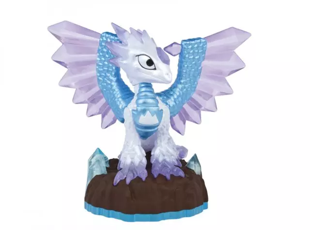 Comprar Figura Skylanders Swap Force Light Core Flashwing  screen 1 - 0.jpg