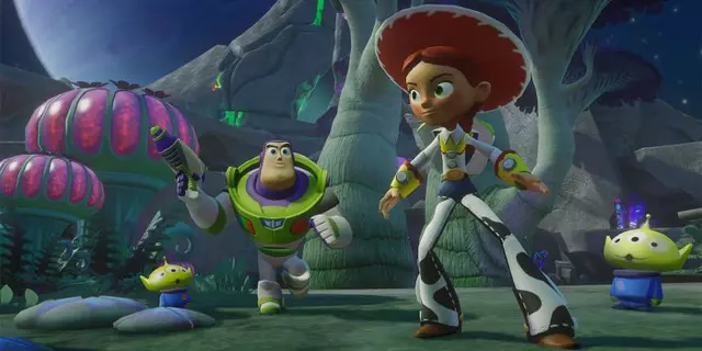 Comprar Disney Infinity Play Set Toy Story screen 1 - 1.jpg