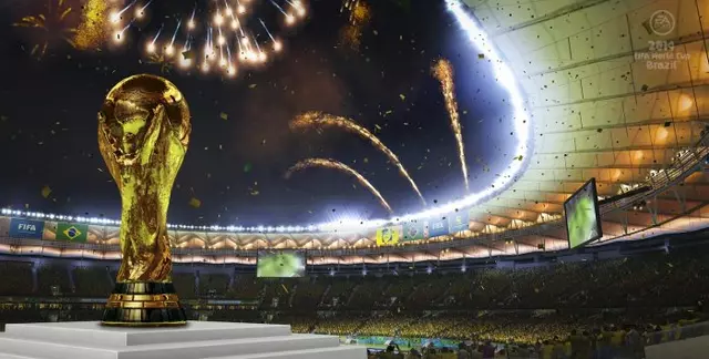 Comprar Copa Mundial de la FIFA Brasil 2014 PS3 screen 1 - 1.jpg - 1.jpg