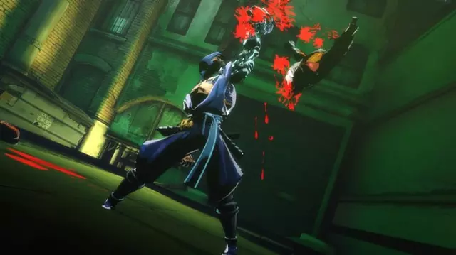 Comprar Yaiba: Ninja Gaiden Z Edición Especial Xbox 360 Limitada screen 10 - 10.jpg - 10.jpg