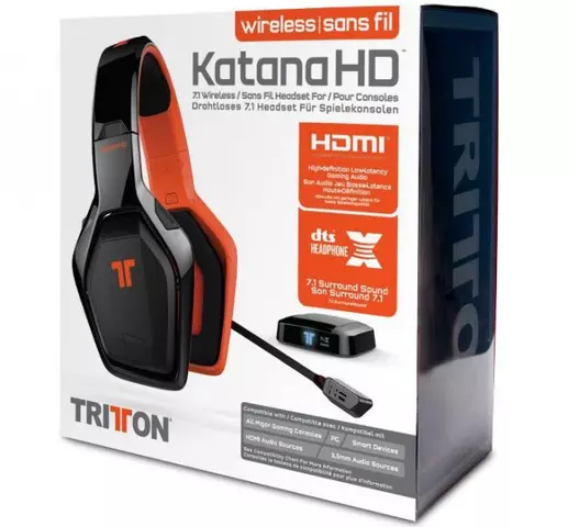 Comprar Tritton Katana 7.1 HD Auriculares Wireless Negro PS4 - 01.jpg
