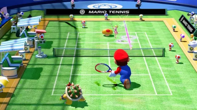 Comprar Mario Tennis: Ultra Smash Wii U Estándar screen 1 - 1.jpg - 1.jpg