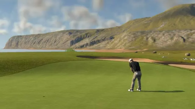 Comprar The Golf Club: Collector's Edition PS4 screen 10 - 10.jpg - 10.jpg
