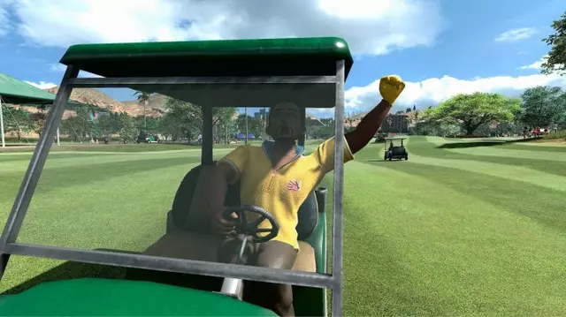 Comprar Everybody's Golf PS4 Estándar screen 4 - 04.jpg - 04.jpg