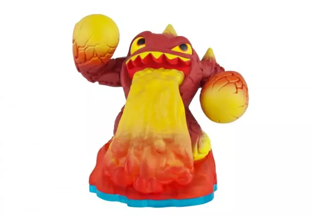 Comprar Figura Skylanders Swap Force Lava Barf Eruptor  screen 1 - 0.jpg