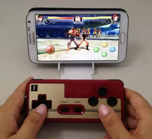 Comprar Mando Retro Bluetooth FC30 8Bitdo  - 06.jpg