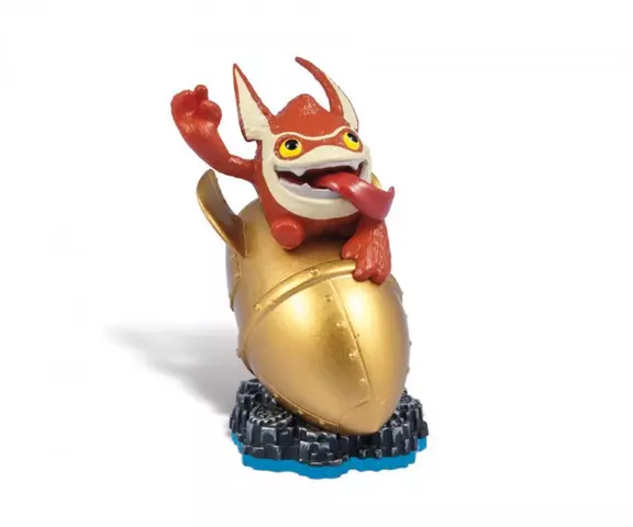 Comprar Figura Skylanders Swap Force Big Bang Trigger Happy  screen 1 - 0.jpg