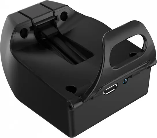 Comprar Venom Rechargeable Battery Pack Negro PS4 - 2.jpg