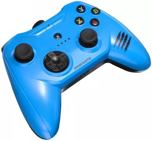 Comprar C.T.R.L.i Mando (MFi) Mad Catz Azul Brillante screen 1 - 01.jpg