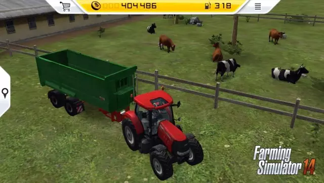 Comprar Farming Simulator 2014 PS Vita screen 1 - 1.jpg