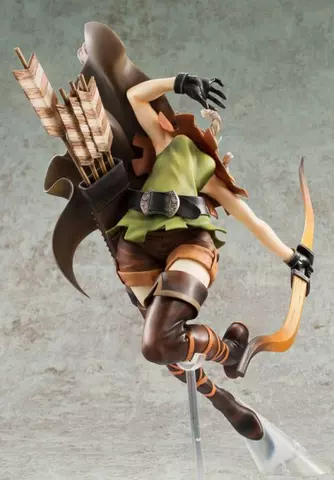 Comprar Figura Dragons Crown Excellent Model Elf screen 3 - 3.jpg