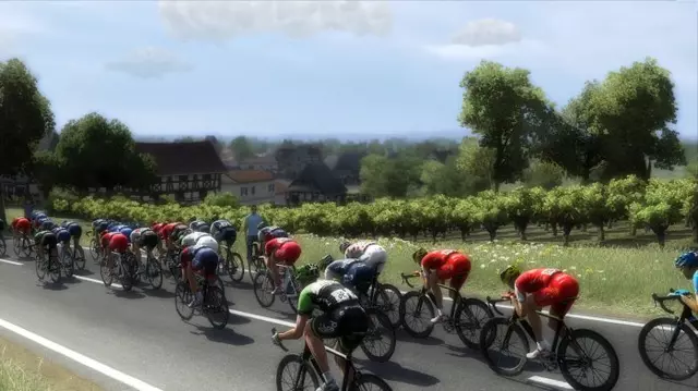 Comprar Pro Cycling Manager 2014 PC screen 10 - 10.jpg