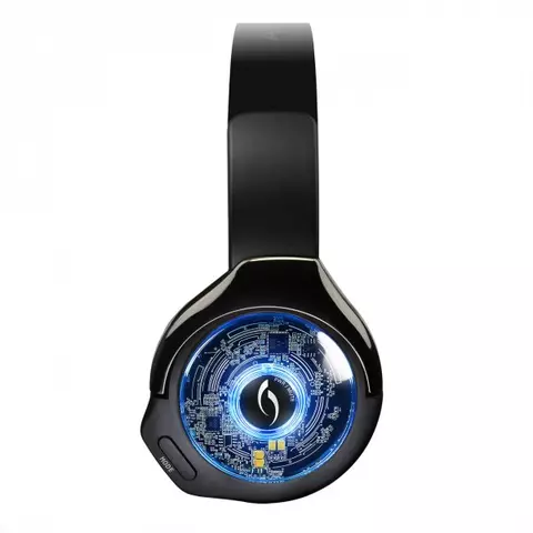 Comprar Afterglow Nur Auriculares Wireless con Base de Carga PS4 - 04.jpg