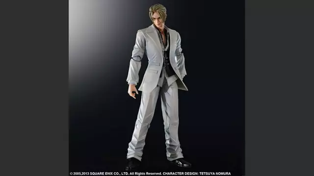 Comprar Figura Rufus Shinra Final Fantasy VII Advent Children Play Arts Kai screen 1 - 01.jpg