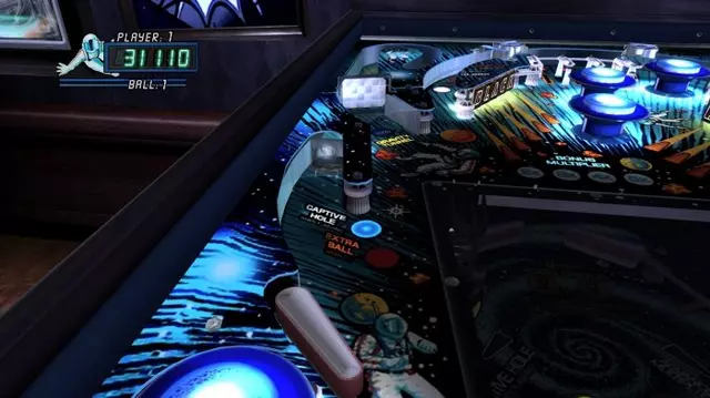 Comprar The Pinball Arcade PS4 screen 10 - 10.jpg - 10.jpg