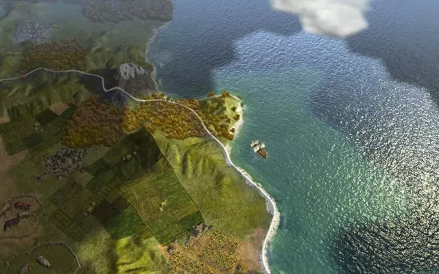 Comprar Civilization V: Dioses y Reyes PC Estándar screen 6 - 6.jpg - 6.jpg