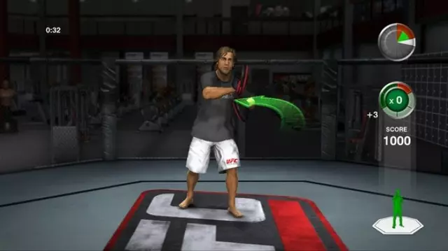 Comprar UFC Personal Trainer Xbox 360 screen 6 - 6.jpg - 6.jpg