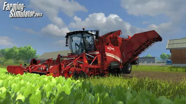Comprar Farming Simulator 2013 PS3 screen 1 - 1.jpg - 1.jpg