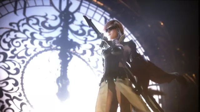 Comprar Lightning Returns: Final Fantasy XIII Xbox 360 Estándar screen 17 - 17.jpg - 17.jpg