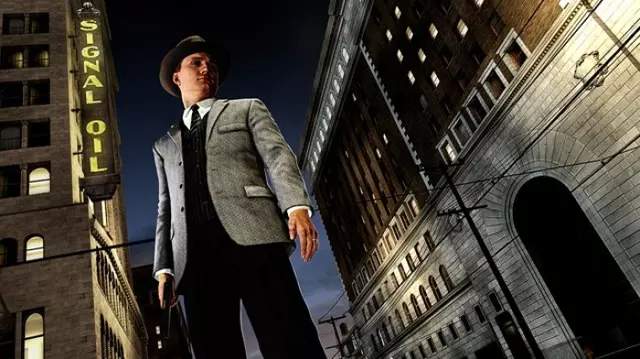 Comprar L.A. Noire PS3 Estándar screen 2 - 2.jpg - 2.jpg