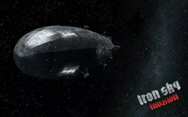 Comprar Iron Sky: Invasion Xbox 360 Estándar screen 11 - 11.jpg - 11.jpg