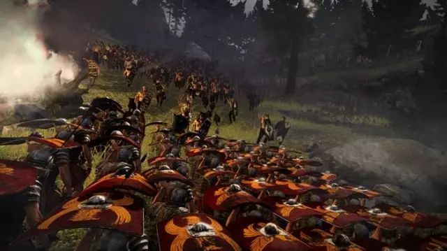 Comprar Total War: Rome II PC screen 11 - 11.jpg - 11.jpg