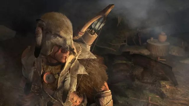 Comprar Assassins Creed 3: La Tirania del Rey Washington - Episodio 1 La Infamia Xbox 360 screen 10 - 10.jpg - 10.jpg