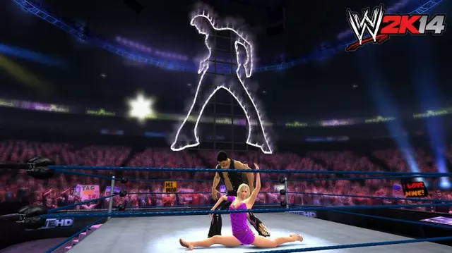 Comprar WWE 2K14 PS3 screen 8 - 8.jpg - 8.jpg