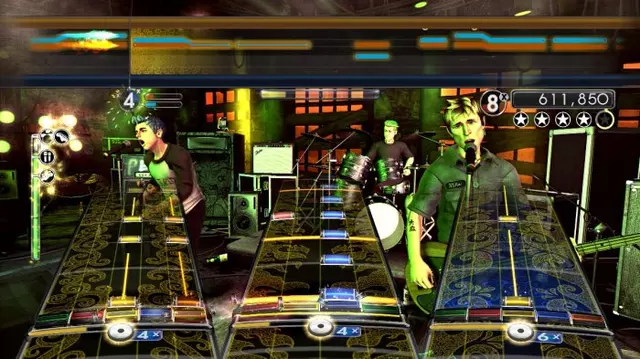 Comprar Green Day: Rock Band WII screen 6 - 6.jpg - 6.jpg
