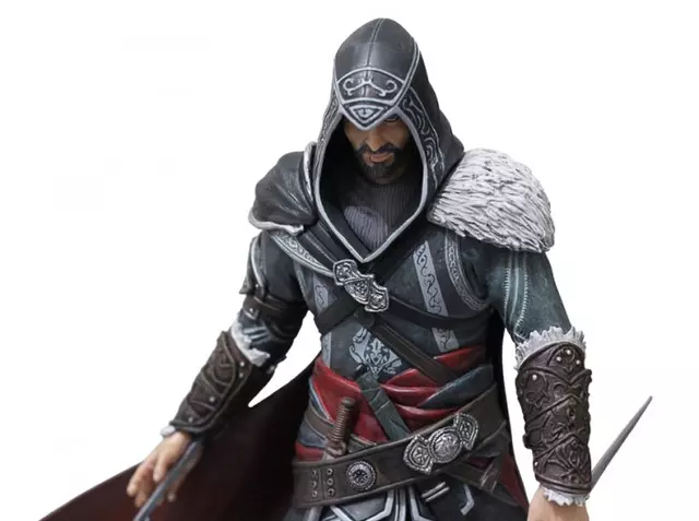 Comprar Figura Ezio 21cm Assassins Creed: Revelations  screen 5 - 4.jpg