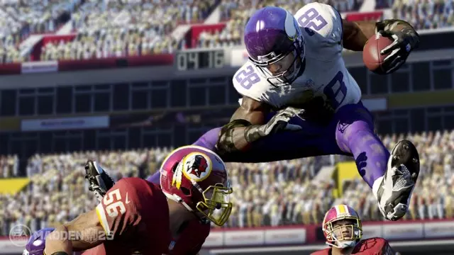 Comprar Madden NFL 25 Xbox 360 screen 1 - 1.jpg - 1.jpg