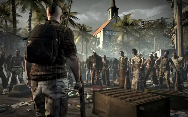 Comprar Dead Island Xbox 360 Estándar screen 3 - 3.jpg - 3.jpg