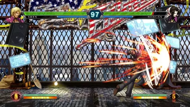 Comprar King Of Fighters XIII Edición Deluxe Xbox 360 screen 3 - 2.jpg - 2.jpg