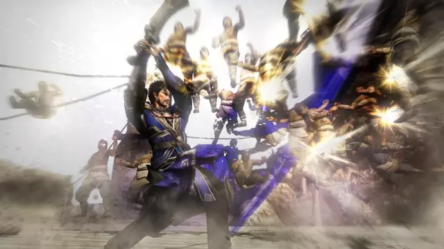 Comprar Dynasty Warriors 8 Xtreme Legends PS3 Estándar screen 18 - 18.jpg - 18.jpg