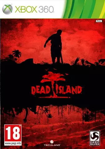 Comprar Dead Island Edición Limitada Xbox 360 - Videojuegos - Videojuegos